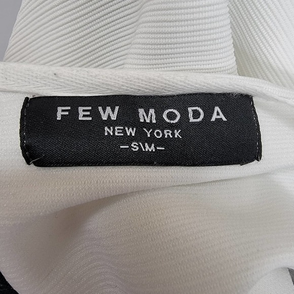 Few Moda V neck Long Sleeve Sweater - Picture 10 of 13